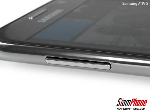 Samsung ATIV S